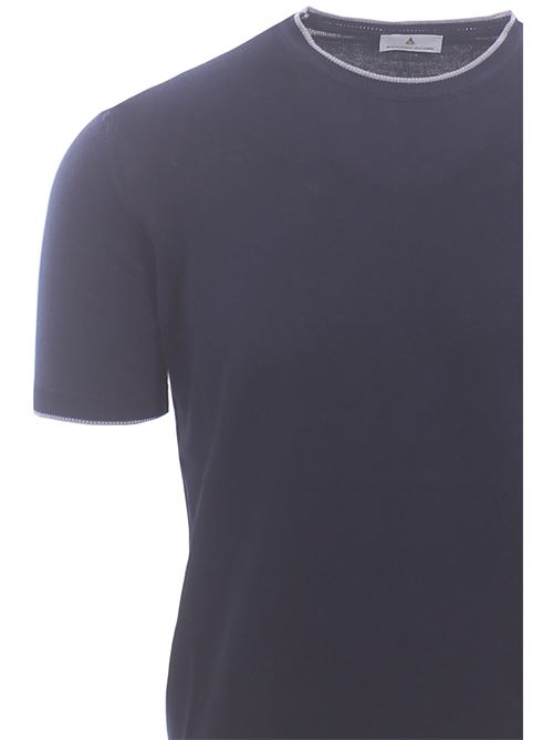 cotton crew neck MAGAZZINO RICAMBI | 440K065